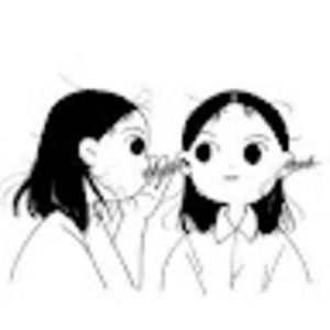 Meet your Posher, Katia